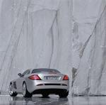 Mercedes-Benz SLR McLaren 2003 года